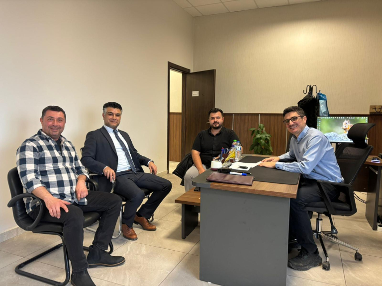 Birim Danışma Kurulu Dış Paydaş Toplantısı